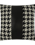D.V. Kap Harwich Band Handcrafted Throw Pillow
