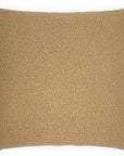 D.V. Kap Teddy Faux Fur Throw Pillow