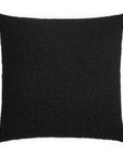 D.V. Kap Teddy Faux Fur Throw Pillow