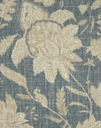 D.V. Kap Graceland Floral Design Throw Pillow