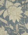 D.V. Kap Graceland Floral Design Throw Pillow