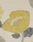 D.V. Kap Poppy Floral Design Throw Pillow