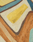 D.V. Kap Piero Cotton Throw Pillow