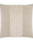 D.V. Kap Terus Removable Cover Throw Pillow