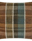 D.V. Kap Scotty Brown Throw Pillow