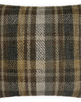 D.V. Kap Alistair Handcrafted Throw Pillow