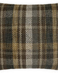 D.V. Kap Alistair Handcrafted Throw Pillow
