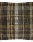 D.V. Kap Alistair Handcrafted Throw Pillow