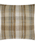 D.V. Kap Alistair Handcrafted Throw Pillow
