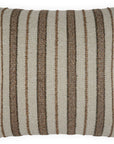 D.V. Kap Montauk Hidden Zipper Throw Pillow