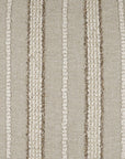 D.V. Kap Montauk Hidden Zipper Throw Pillow
