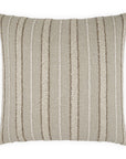 D.V. Kap Montauk Hidden Zipper Throw Pillow
