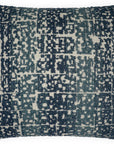 D.V. Kap Kakura Handmade Throw Pillow