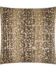 D.V. Kap Kakura Handmade Throw Pillow
