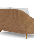 Lloyd Flanders Tobago Hyacinth Outdoor Loveseat