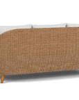 Lloyd Flanders Tobago Hyacinth Outdoor Sofa