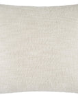 D.V. Kap Fozzie Cotton Throw Pillow