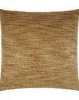 D.V. Kap Fozzie Cotton Throw Pillow