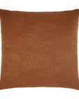 D.V. Kap Fozzie Cotton Throw Pillow