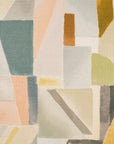D.V. Kap Westport Multicolor Throw Pillow