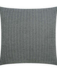 Harrison Handmade Throw Pillow -- view 7