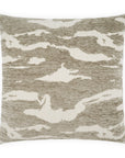 D.V. Kap Felix Removable Cover Throw Pillow