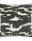 D.V. Kap Felix Removable Cover Throw Pillow