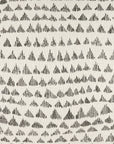 D.V. Kap Maxton White Throw Pillow
