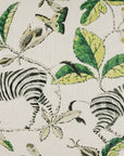 D.V. Kap Calla White Throw Pillow