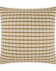 D.V. Kap Grazino Removable Cover Throw Pillow
