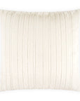 D.V. Kap Spalding Removable Cover Throw Pillow