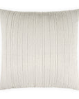 D.V. Kap Spalding Removable Cover Throw Pillow