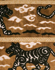 D.V. Kap Katana Handcrafted Throw Pillow