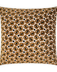 D.V. Kap Ollina Handcrafted Throw Pillow