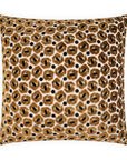 D.V. Kap Ollina Handcrafted Throw Pillow