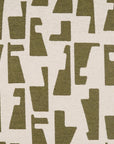 D.V. Kap Targa Hidden Zipper Throw Pillow
