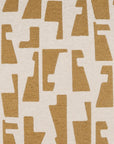 D.V. Kap Targa Hidden Zipper Throw Pillow