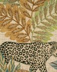 D.V. Kap Etosha Hidden Zipper Throw Pillow