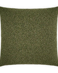 D.V. Kap Weiss Handcrafted Throw Pillow