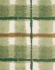 D.V. Kap Henley Green Throw Pillow