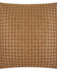 D.V. Kap Krall Olefin Fabric Throw Pillow
