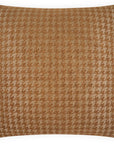 D.V. Kap Krall Olefin Fabric Throw Pillow