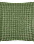 D.V. Kap Krall Olefin Fabric Throw Pillow