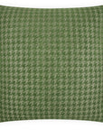 D.V. Kap Krall Olefin Fabric Throw Pillow