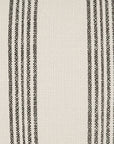 D.V. Kap Hillcrest Hidden Zipper Throw Pillow