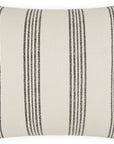 D.V. Kap Hillcrest Hidden Zipper Throw Pillow