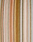 D.V. Kap Elevado Multi Strips Throw Pillow