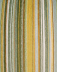 D.V. Kap Elevado Multi Strips Throw Pillow