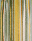 D.V. Kap Elevado Multi Strips Throw Pillow