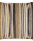 D.V. Kap Elevado Multi Strips Throw Pillow